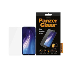 PanzerGlass E2E Įprastas grūdintas stiklas, skirtas Xiaomi Redmi Note 8
