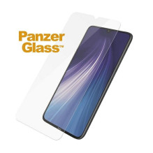PanzerGlass E2E Įprastas grūdintas stiklas, skirtas Xiaomi Redmi Note 8
