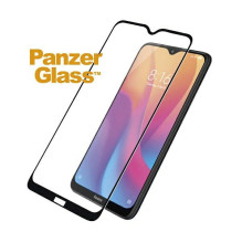 PanzerGlass E2E Įprastas grūdintas stiklas, skirtas Xiaomi Redmi Note 8A