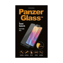 PanzerGlass E2E Regular tempered glass for Xiaomi Redmi Note 8A
