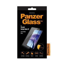 PanzerGlass E2E Regular tempered glass for Xiaomi Redmi Note 9T