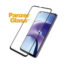 PanzerGlass E2E Įprastas grūdintas stiklas, skirtas Xiaomi Redmi Note 9T