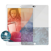 PanzerGlass E2E Super+ tempered glass with camera cover for iPad 10.2"