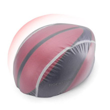 Rockbros 20001BK apsauga nuo lietaus - juoda