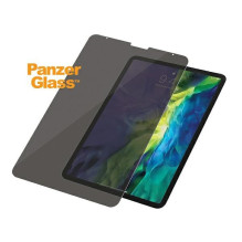 PanzerGlass E2E Super+ privatumo grūdintas stiklas, skirtas iPad Pro 11' 2020 / Air 10.9' 2020 / 2021