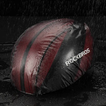 Rockbros 20001BK apsauga nuo lietaus - juoda