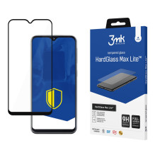 9H 3mk HardGlass Max Lite™ glass for Samsung Galaxy A20e 9H 3mk HardGlass Max Lite™ glass for Samsung Galaxy A20e