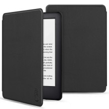 Tech-Protect SmartCase, skirtas Kindle 11' 2022 – juodas