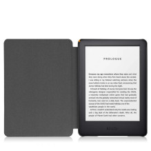 Tech-Protect SmartCase, skirtas Kindle 11' 2022 – juodas