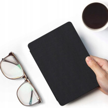 Tech-Protect SmartCase, skirtas Kindle 11' 2022 – juodas