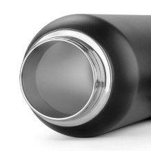 „Rockbros 35210029001“ termosas dviračio gėrimams, 550 ml – juodas