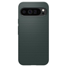 „Spigen“ skystas oro dėklas, skirtas „Google Pixel 9 Pro XL“ – žalias