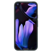 „Spigen“ skystas oro dėklas, skirtas „Google Pixel 9 Pro XL“ – žalias