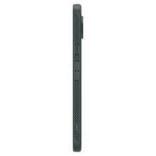 „Spigen“ skystas oro dėklas, skirtas „Google Pixel 9 Pro XL“ – žalias