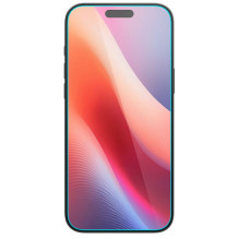 Spigen Glas.tR Plonas grūdintas stiklas, skirtas iPhone 15/16