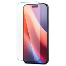 Spigen Glas.tR Slim tempered glass for iPhone 15 / 16