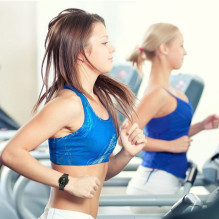 Tech-Protect Smooth dirželis, skirtas Garmin Fenix 3 / 5X / 3HR / 5X Plus / 6X / 6X Pro / 7X - juodas