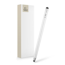 Tech-Protect Touch Stylus – sidabrinis