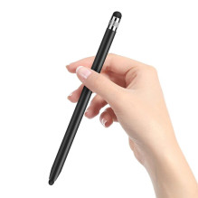 Tech-Protect Touch Stylus - silver