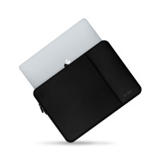 Tech-Protect Neoprene 13'' Laptop Case - Black