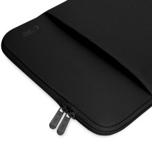 Tech-Protect Neoprene 13'' Laptop Case - Black