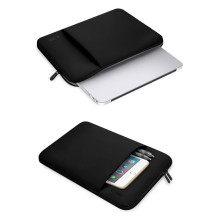 Tech-Protect Neoprene 13'' Laptop Case - Black