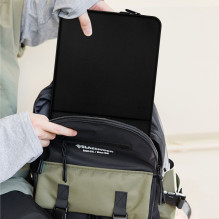 Tech-Protect Neoprene 13'' Laptop Case - Black