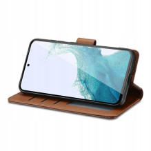 Tech-Protect Wallet dėklas, skirtas Xiaomi Redmi 12C - juodas