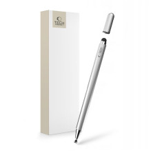 Tech-Protect Magnet Stylus Magnetic - Silver