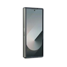 Guess 4G dėklas, skirtas Samsung Galaxy Z Fold 6 – rudas Guess 4G dėklas, skirtas Samsung Galaxy Z Fold 6 – rudas