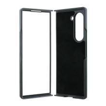 Guess 4G dėklas, skirtas Samsung Galaxy Z Fold 6 – rudas Guess 4G dėklas, skirtas Samsung Galaxy Z Fold 6 – rudas