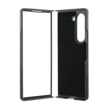 Guess 4G Glitter Script Case for Samsung Galaxy Z Fold 6 - Black Guess 4G Glitter Script Case for Samsung Galaxy Z Fold 6 - Black