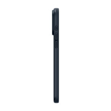 Spigen Thin Fit MagSafe dėklas, skirtas iPhone 16 Pro Max – tamsiai pilkas