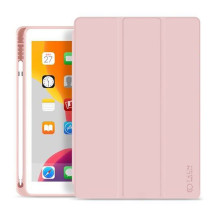 Tech-Protect SC Pen case for iPad 10.2" 2019-2021 - pink Tech-Protect SC Pen case for iPad 10.2" 2019-2021 - pink