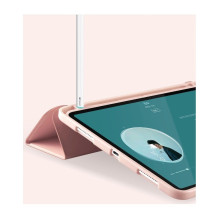 Tech-Protect SC Pen case for iPad 10.2" 2019-2021 - pink Tech-Protect SC Pen case for iPad 10.2" 2019-2021 - pink