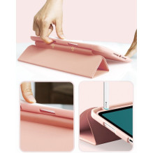 Tech-Protect SC Pen case for iPad 10.2" 2019-2021 - pink Tech-Protect SC Pen case for iPad 10.2" 2019-2021 - pink