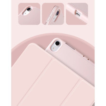 Tech-Protect SC Pen case for iPad 10.2" 2019-2021 - pink Tech-Protect SC Pen case for iPad 10.2" 2019-2021 - pink