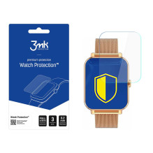 3mk Watch Protection™ v. ARC+ apsauginė folija ant Garett GRC Classic