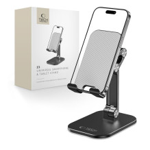 Tech-Protect Z3 Universal Smartphone / Tablet Stand - Gray