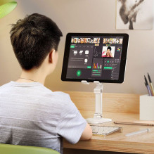 Tech-Protect Z3 Universal Smartphone / Tablet Stand - Gray