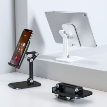 Tech-Protect Z3 Universal Smartphone / Tablet Stand - Gray