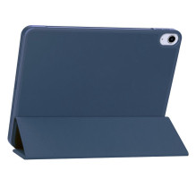 Tech-Protect SC Pen case for iPad Air 10.9" 2020-2022 / 11" 2024 - navy blue