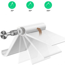 Tech-Protect Z1 Universal Smartphone / Tablet Stand - White Tech-Protect Z1 Universal Smartphone / Tablet Stand - White