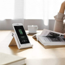 Tech-Protect Z1 Universal Smartphone / Tablet Stand - White Tech-Protect Z1 Universal Smartphone / Tablet Stand - White