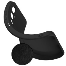 Tech-Protect Icon Dėklas, skirtas Samsung Galaxy M35 5G – juodas