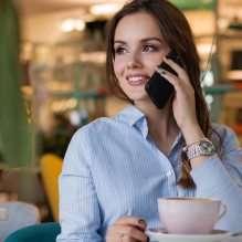 Tech-Protect Icon Dėklas, skirtas Samsung Galaxy M35 5G – juodas