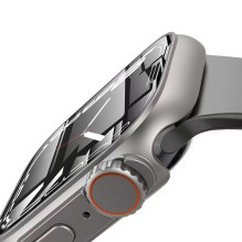 Tech-Protect Defense360 case for Apple Watch 4 / 5 / 6 / SE (44mm) - titanium orange Tech-Protect Defense360 case for Apple Watch 4 / 5 / 6 / SE (44mm) - titanium orange