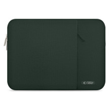 Tech-Protect Sleevy Laptop 15-16 dėklas - žalias