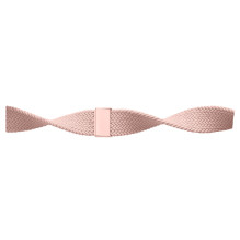 Puro Loop Nylon Apple Watch Strap 38 / 40 / 41mm - Pink