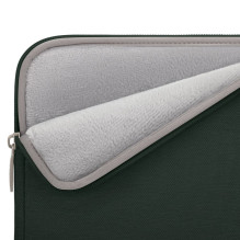 Tech-Protect Sleevy Laptop 15-16 dėklas - žalias